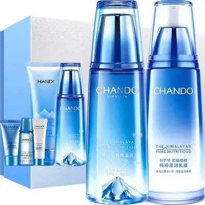 中國祛斑十大名牌，精選好用淡斑護膚品推薦